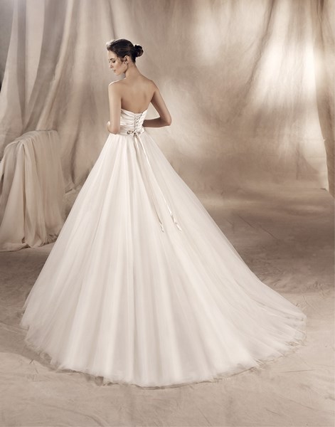 ROBE de ma vie pronovias sur marseille près de touLon 83